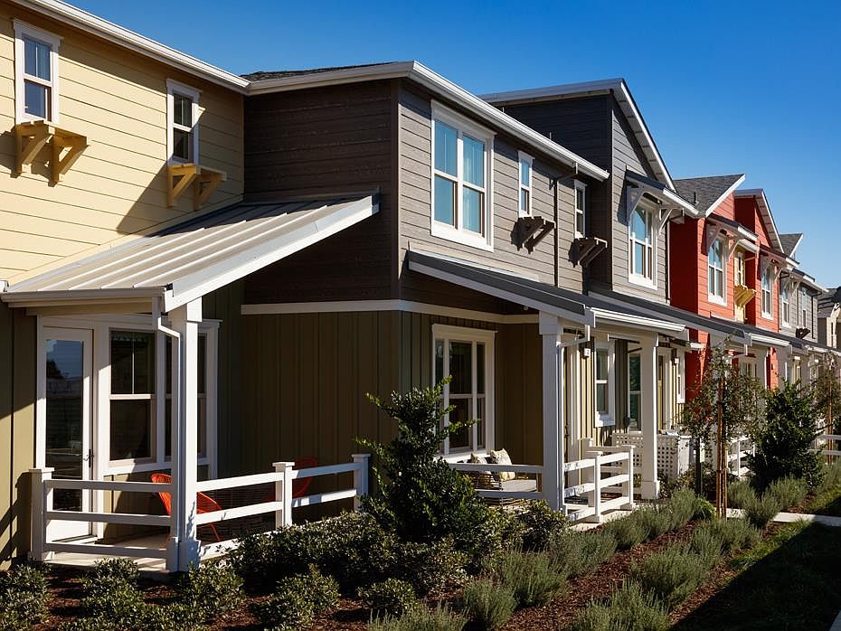 1st image of 724 Tranquility Cir Unit 3