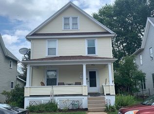 431 George St, South Williamsport, PA 17702