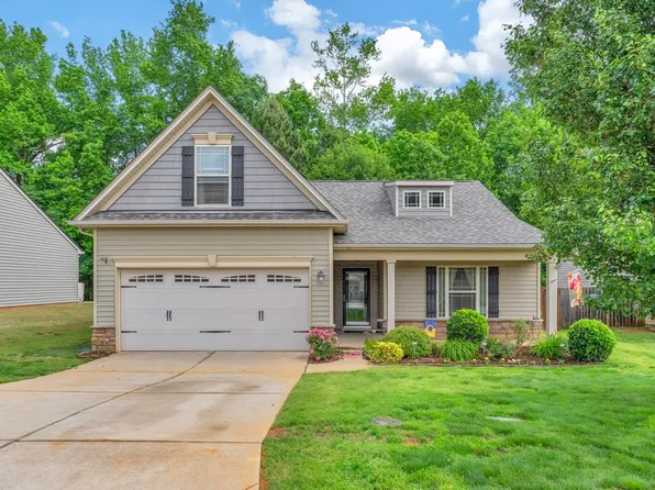 268 Applehill Way, Simpsonville, SC 29681