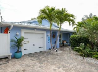 316 Harbor Dr, Indian Rocks Beach, FL 33785