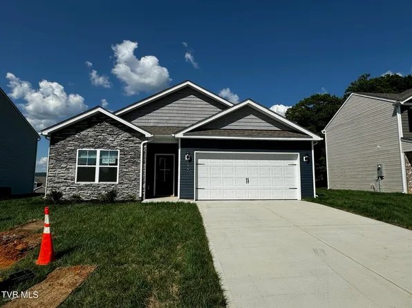 844 Magnolia Ridge Dr, Blountville, TN 37617