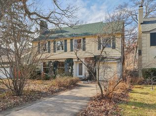 1414 Park Ave, River Forest, IL 60305