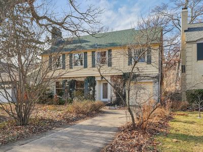 1414 Park Ave, River Forest, IL, 60305