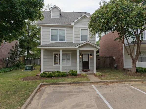 951 Frontage Rd Unit 10, Oxford, MS 38655