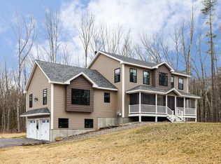 5 Alexander Way, Wells, ME 04090