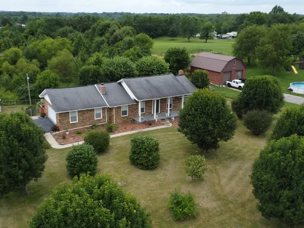 451 Parkside Rd, London, KY 40744