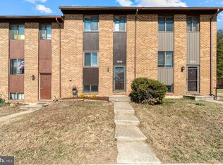 5856 Whisper Way #14-03, Elkridge, MD 21075