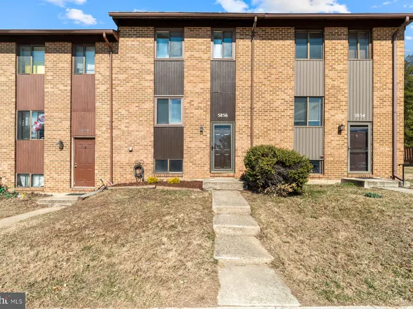 5856 Whisper Way #14-03, Elkridge, MD 21075