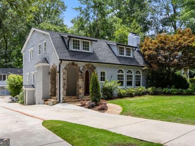 1195 Cameron Ct, Atlanta, GA, 30306