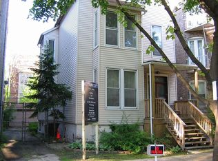 729 W Aldine Ave #3, Chicago, IL 60657
