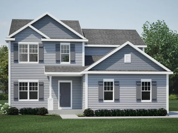 W253N6749 Aspen LANE, Sussex, WI 53089