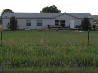 9 Slack Pile Rd, Joliet, MT 59041