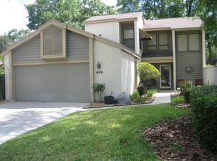 606 NE 45th Ct, Ocala, FL 34470