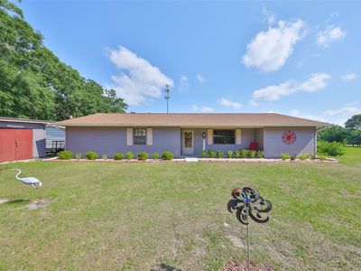 13208 Sydney Rd, Dover, FL, 33527
