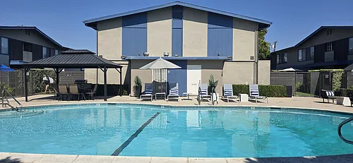 Pacific Villas Photo 1