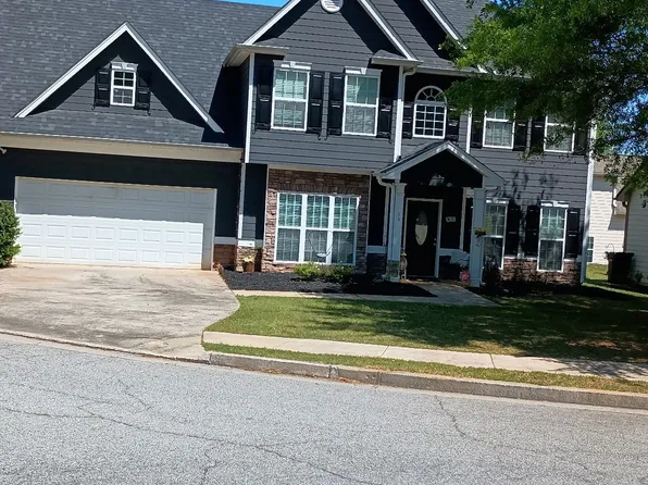 14 Camden Village Dr, Newnan, GA 30265