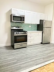 Rented by New York Residence