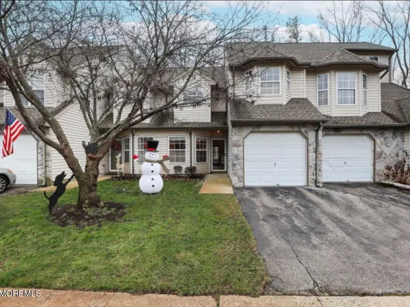 3302 Pepperbush Court, Toms River, NJ 08755