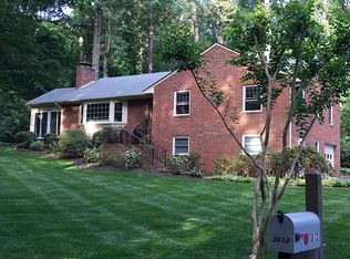 3612 Sherbrook Rd, Richmond, VA 23235