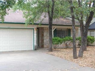 1617 Peachtree Valley Dr, Round Rock, TX 78681