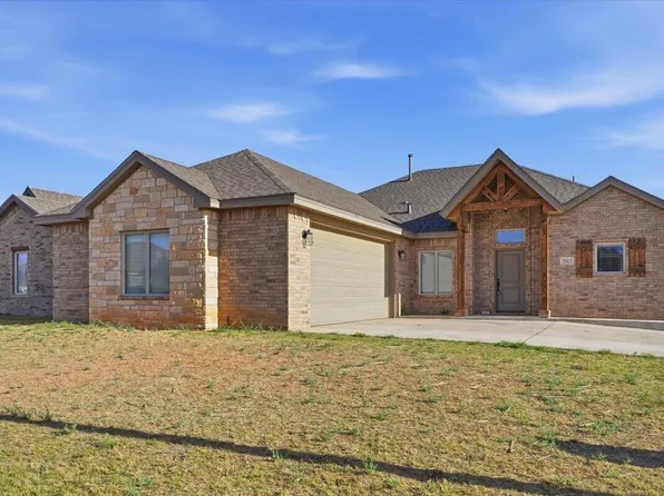 7802 87th St, Lubbock, TX 79424