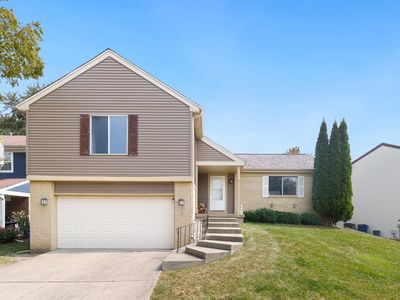 205 Albert Dr, Vernon Hills, IL, 60061