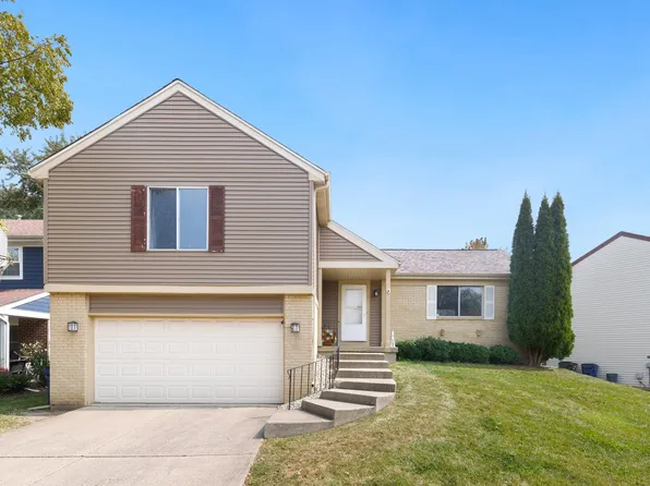 205 Albert Dr, Vernon Hills, IL 60061