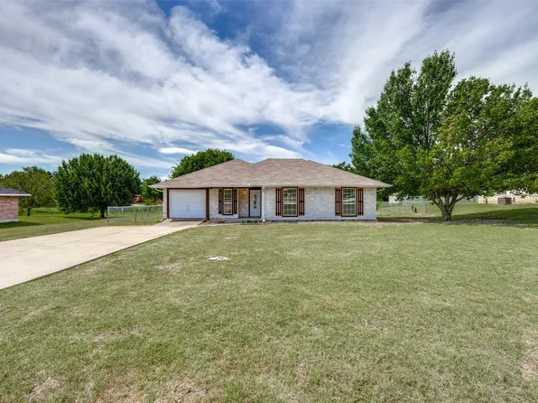 505 W Thomas St, Leonard, TX 75452