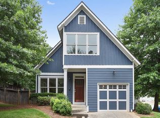 1391 Lakeview East Dr SE, Atlanta, GA 30316