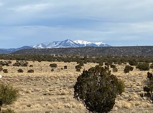 7265 S Big Bear Rd, Williams, AZ 86046