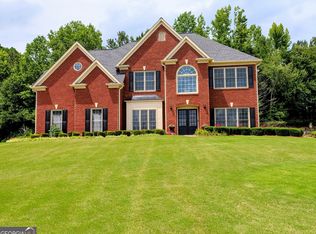 1110 Sienna Dr, Cumming, GA 30040