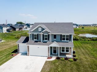 10429 Sheffield Pl, Dyer, IN 46311