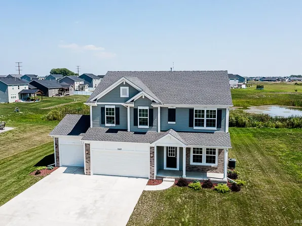 10429 Sheffield Pl, Dyer, IN 46311