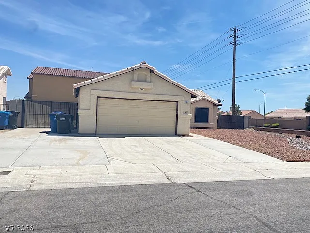 4810 Lone Vista Way