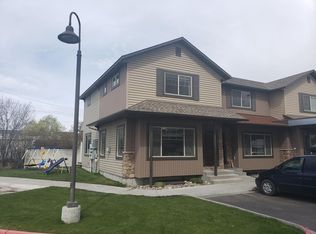 342 W 1 S APT 104, Rexburg, ID 83440