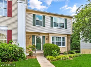 13916 Tabiona Dr, Silver Spring, MD 20906