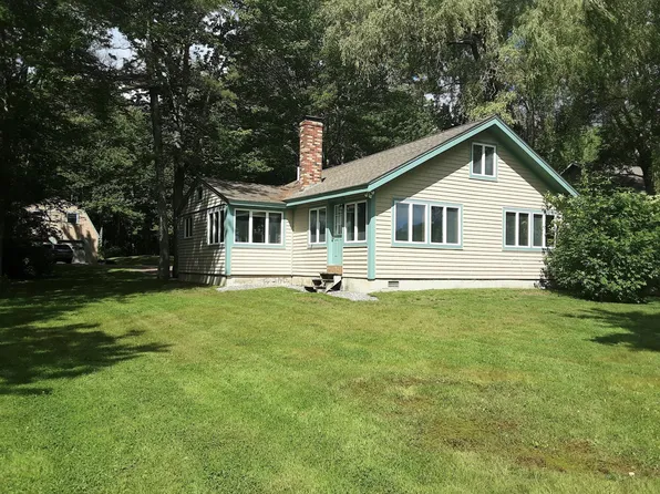 47 Stafford Circle, Newcastle, ME 04553