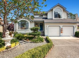 15012 86th Ave NE, Kenmore, WA 98028