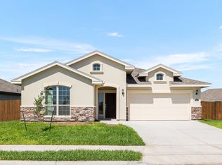 6000 White River Dr, McAllen, TX 78504