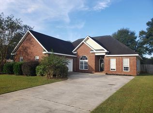 143 Dora Ln, Byron, GA 31008