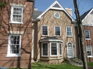 51 Governors Ln, Princeton, NJ