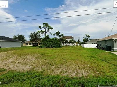 4021 Andalusia Blvd, Cape Coral, FL, 33909