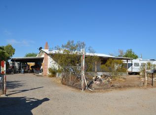 21709 W Myers Ave, Wittmann, AZ 85361