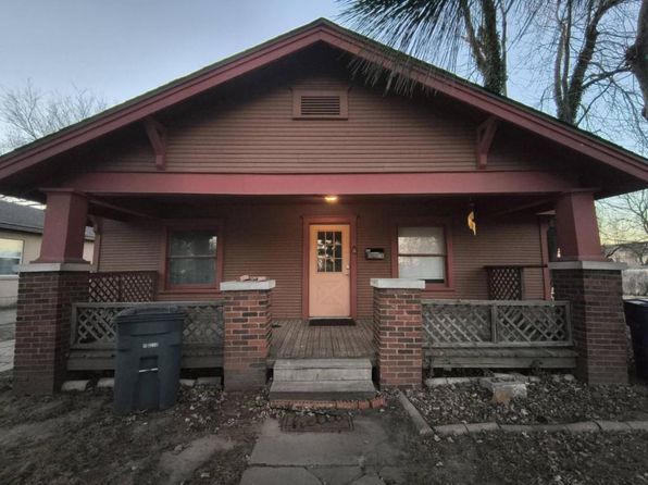 814 S Saint Louis Ave