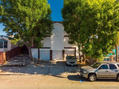 4085 49th St, San Diego, CA, 92105