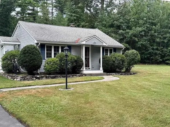 154 Warner Hill Road, Derry, NH 03038