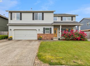 19134 Little Plains Pkwy, Oregon City, OR