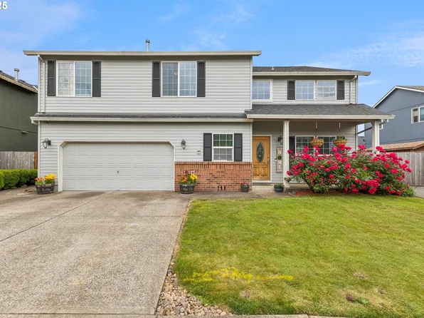 19134 Little Plains Pkwy, Oregon City, OR 97045