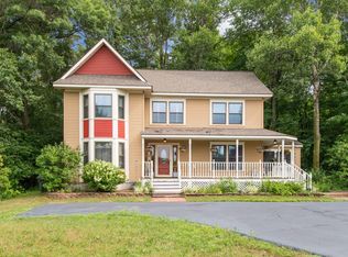 158 185th St, Star Prairie, WI 54026