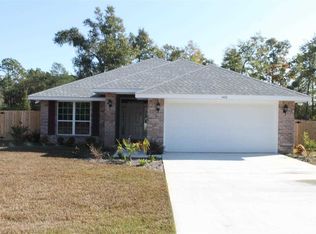 4154 Berry Cir, Pace, FL 32571